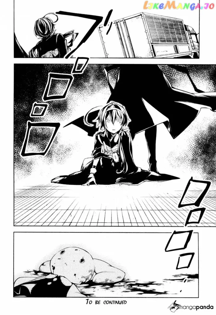 Bungou Stray Dogs Chapter 9 image 42_optimized